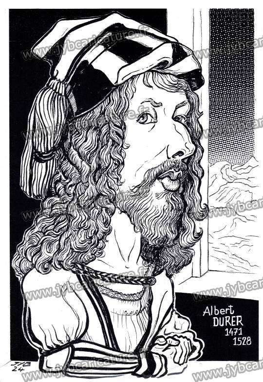 albert_durer