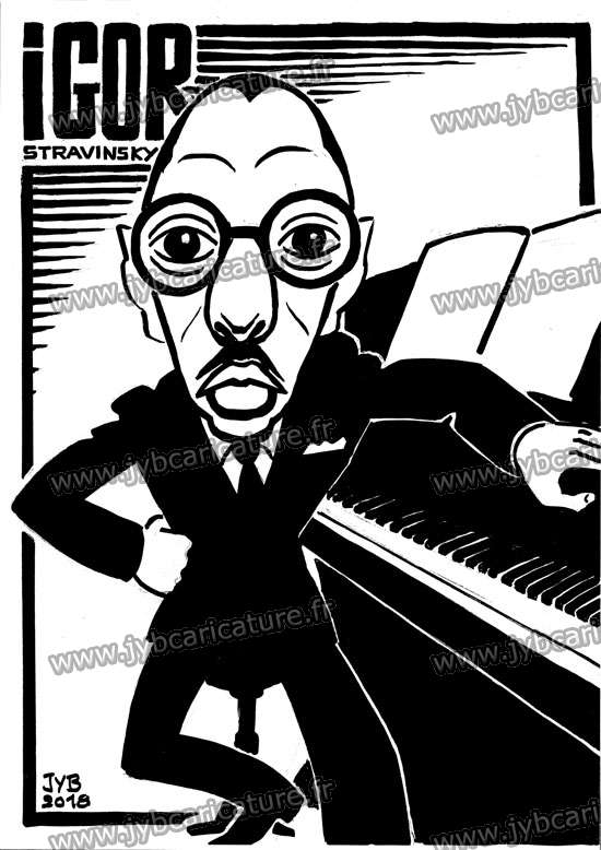 igor_stravinsky