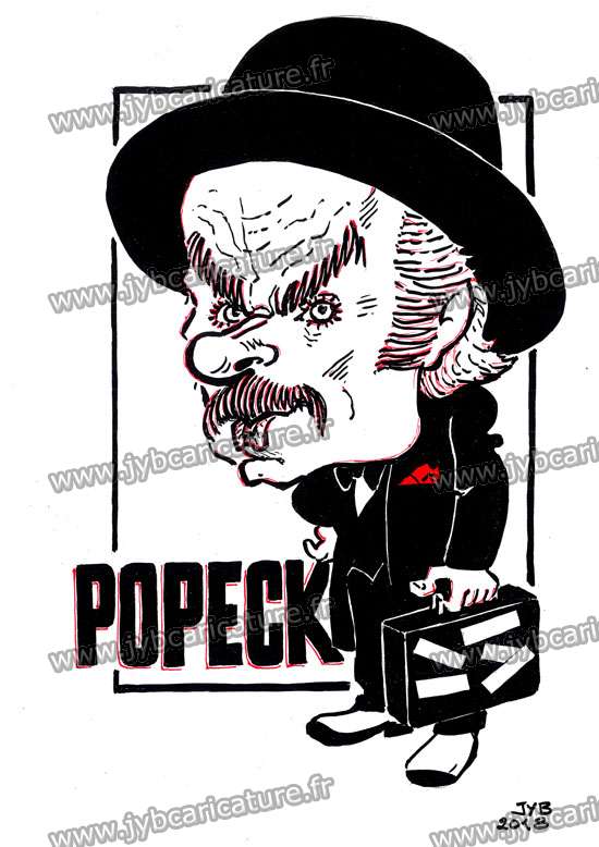 popeck